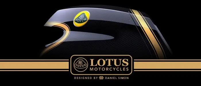 de Lotus