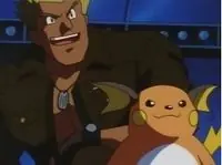 video pokemon