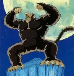 Dragon Ball Dragon Ball