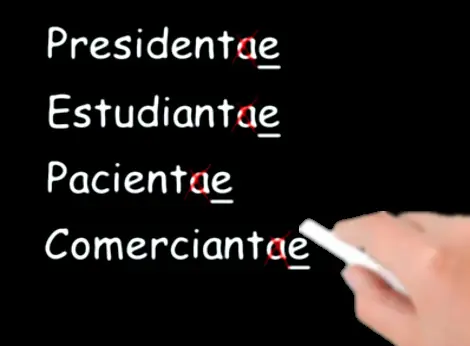 Curiosidades gramaticales del id