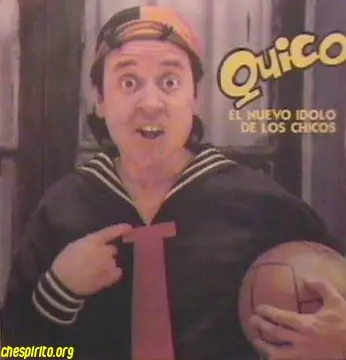 Doña Florinda