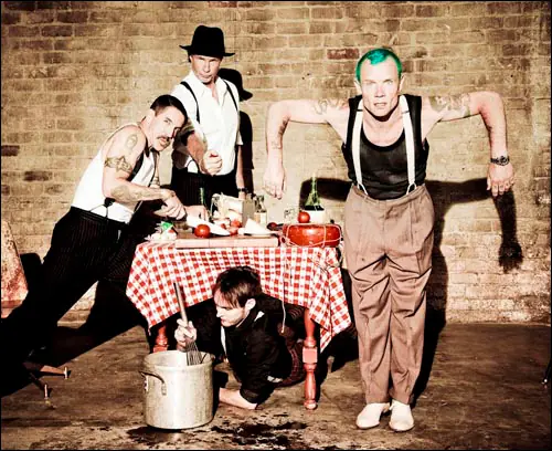 rhcp