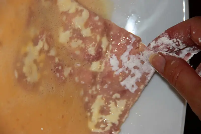 recetas de cocina