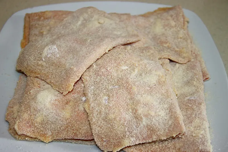 milanesa
