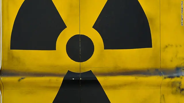 Mi experiencia con el horror nuclear