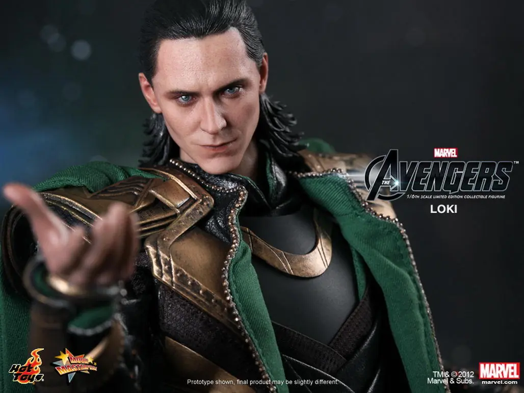 thor
