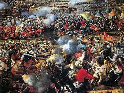 imperio romano