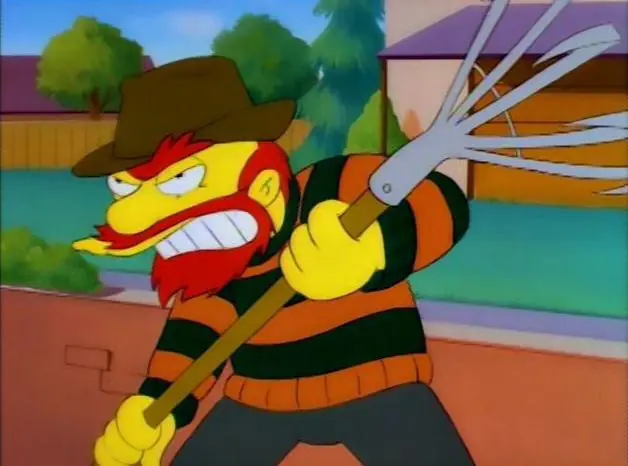 freddy