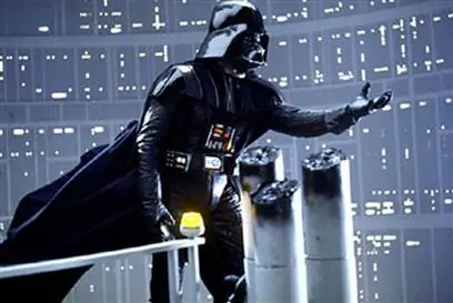 sith lord
