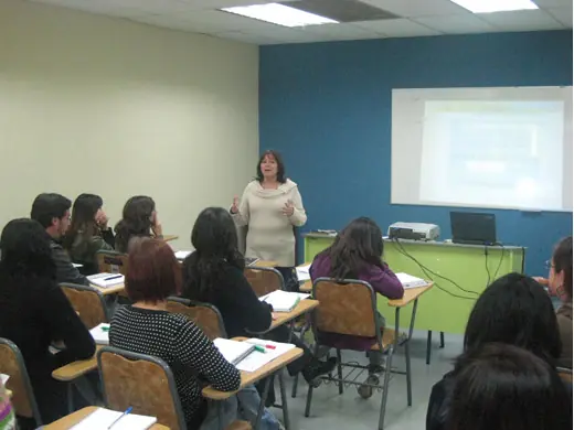 escuela