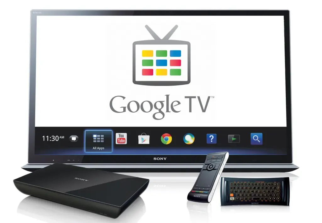 Cómo tener Internet en el televisor (JD)