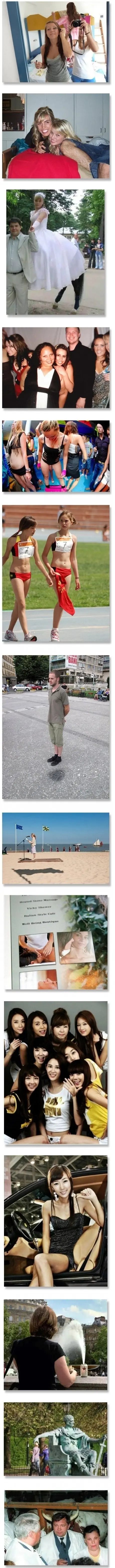 Imagenes que pueden ser malinterpretadas