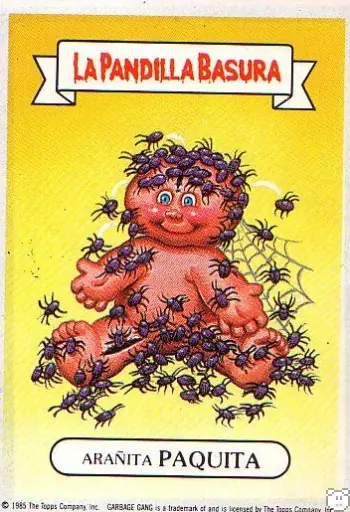 cromos