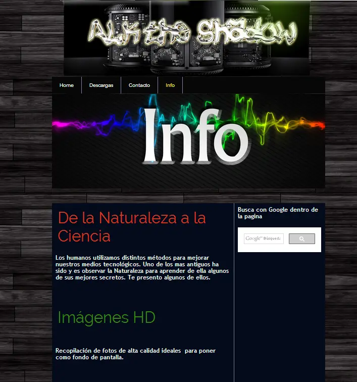 informatica