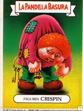 cromos