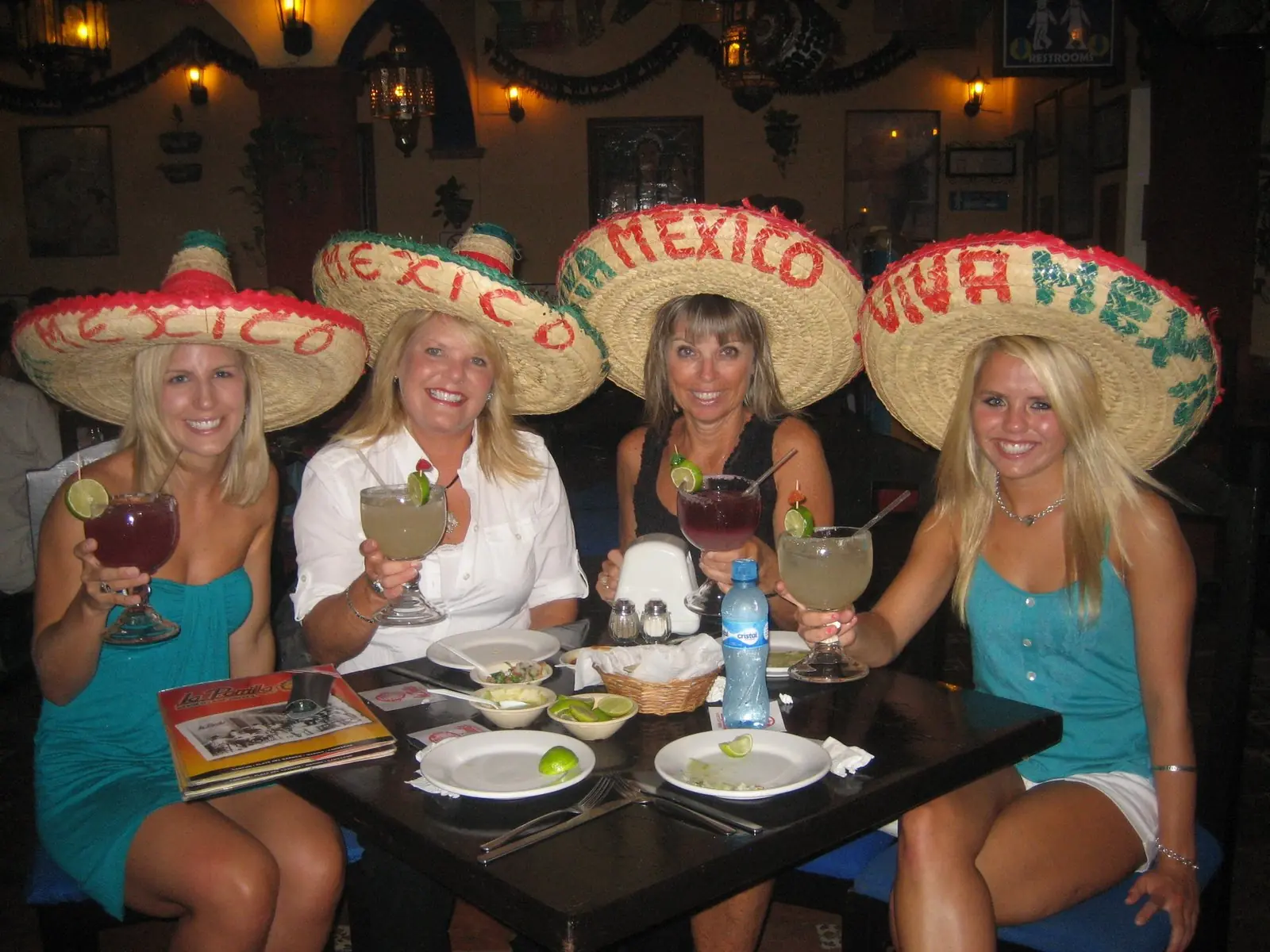mexico