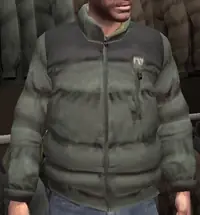 camuflaje