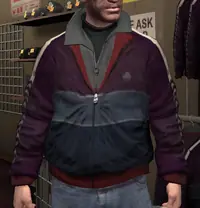 Grand theft Auto 4 La ropa
