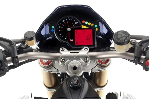 Te gustan las motos,estas son Supermotos