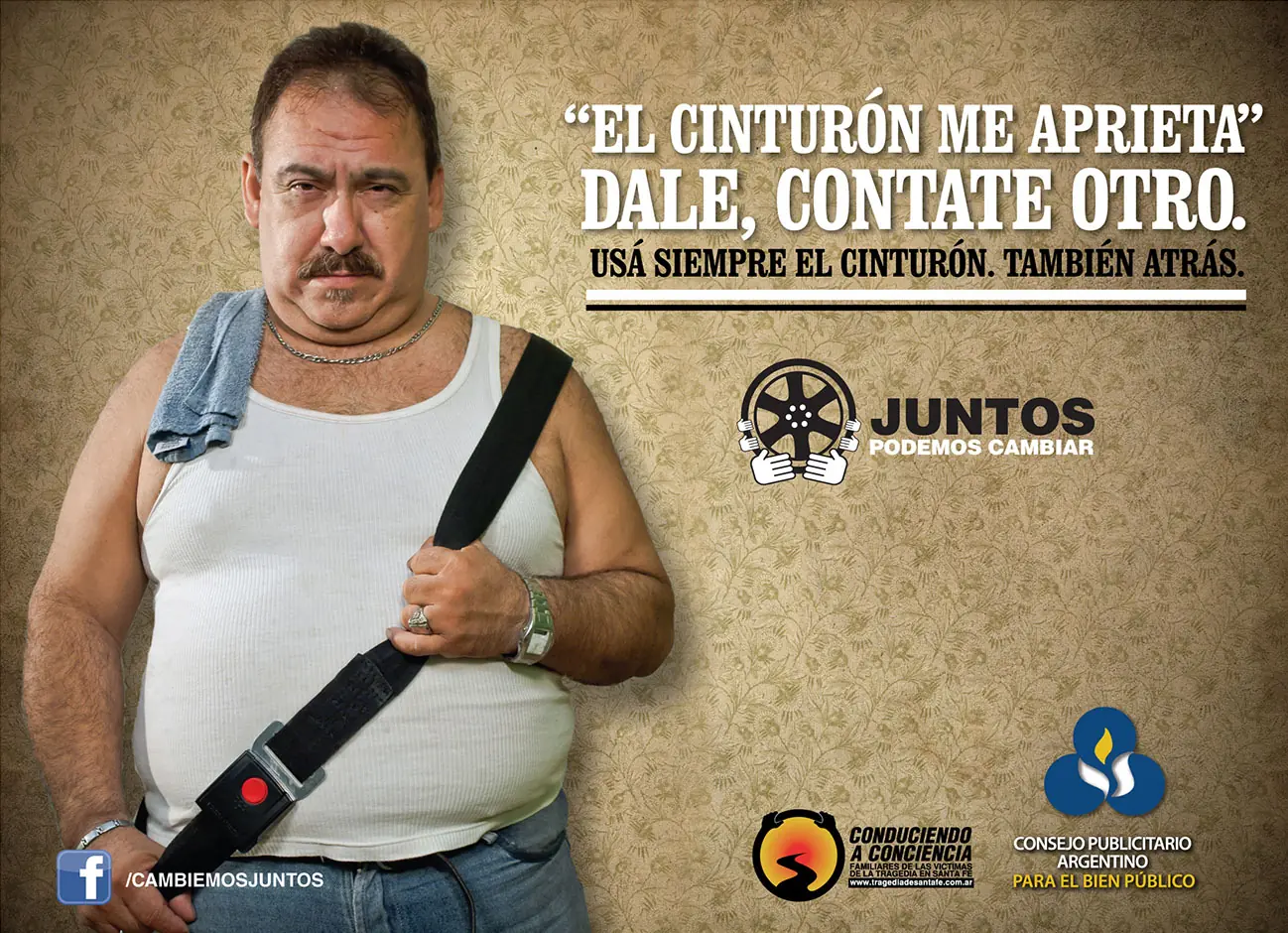 Jovenes seamos concientes !!