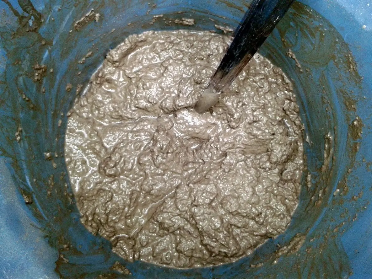 maceta ecológica.