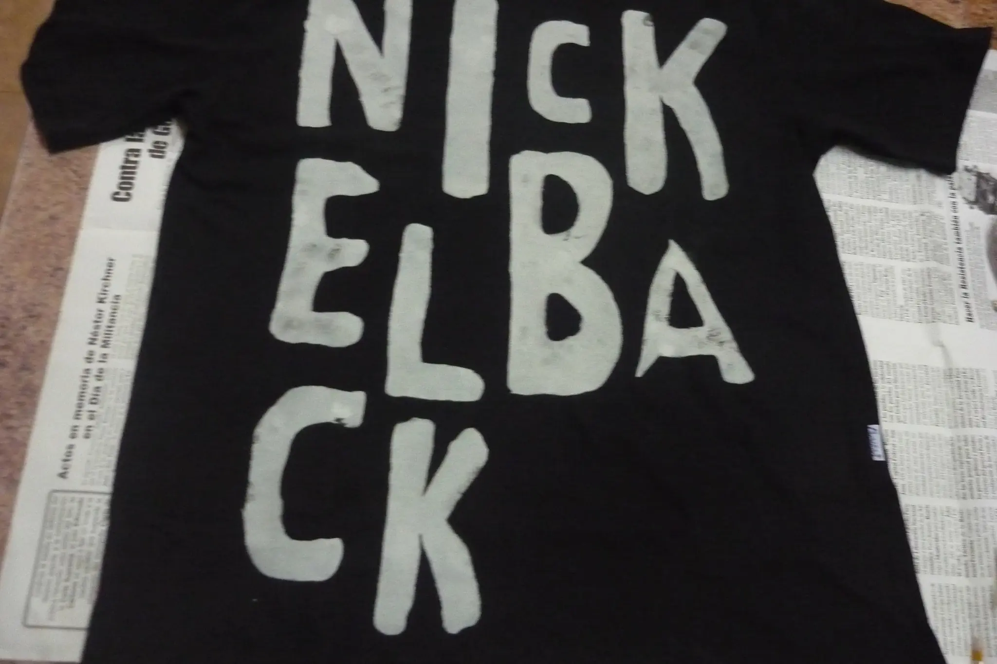 Nickelback