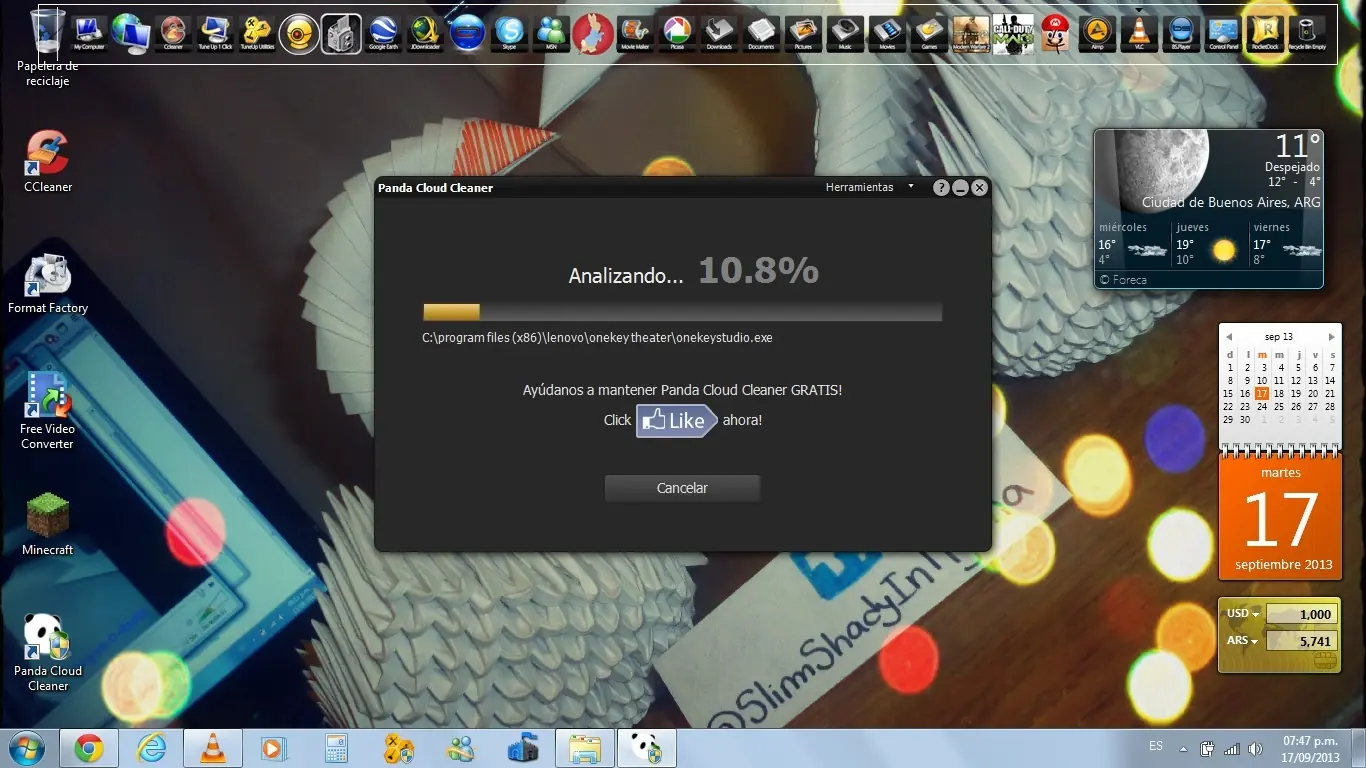 Antivirus
