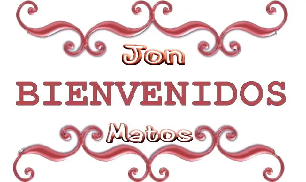 Recuerdo de mis primeros pasos informáticos