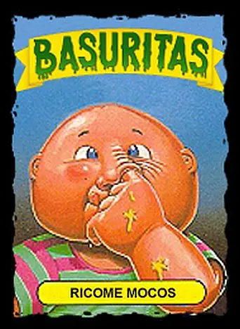 La Pandilla Basura