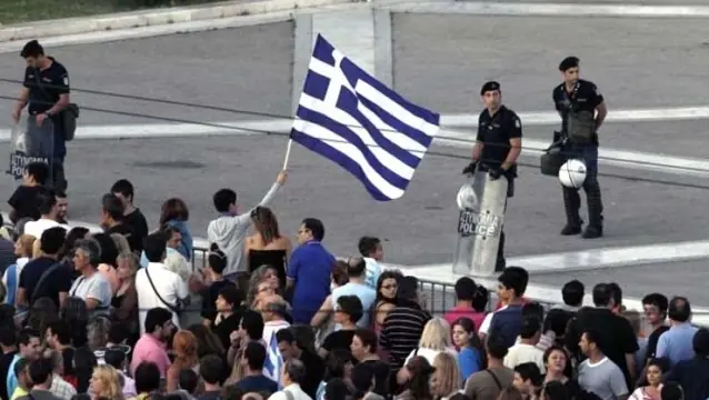 ¿le daran respiro a Grecia?