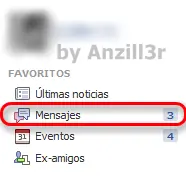 [Trucazo] Envia e-mail desde facebook [Muy útil]