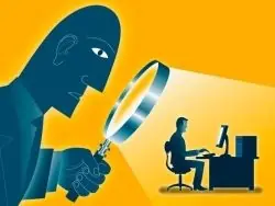 Gigantes web acuerdan promover el botón de No rastreo