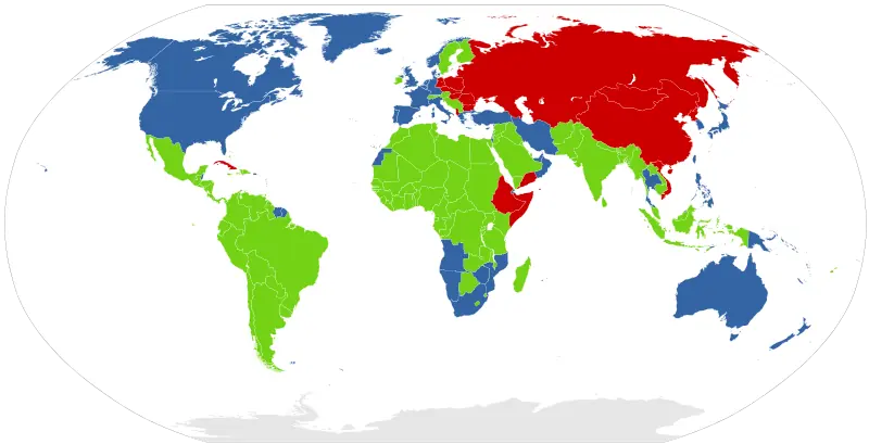 Primer mundo