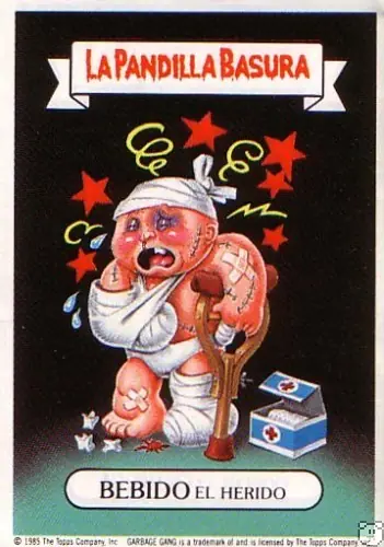 cromos