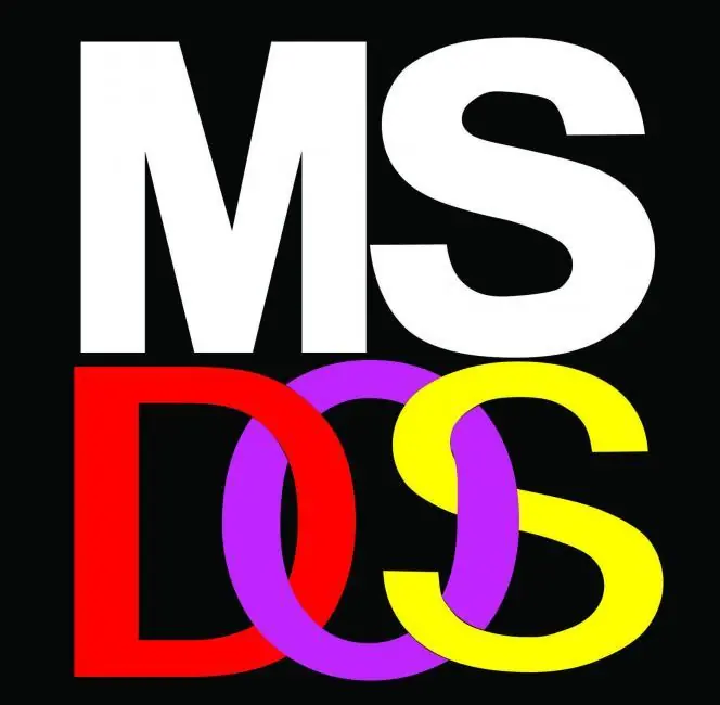 Recuerdo de mis primeros pasos informáticos