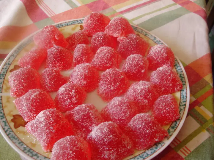 recetas