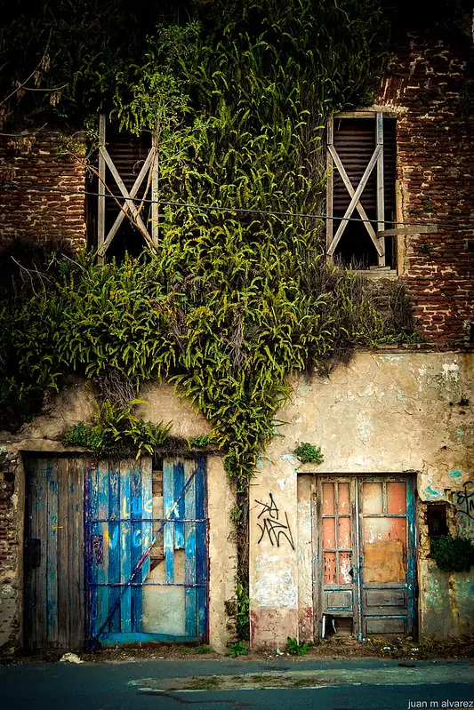 fotografía