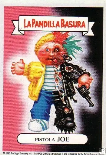 cromos