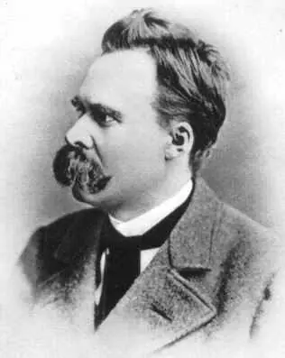 Introducción y prólogo del Ecce Homo Biografía de Nietzsc
