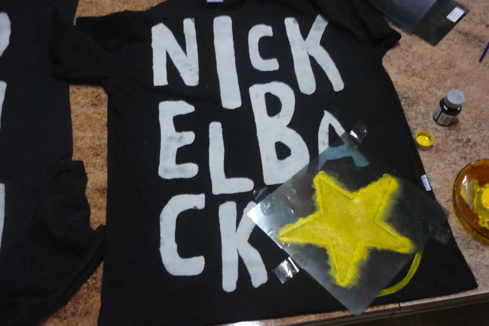 remera