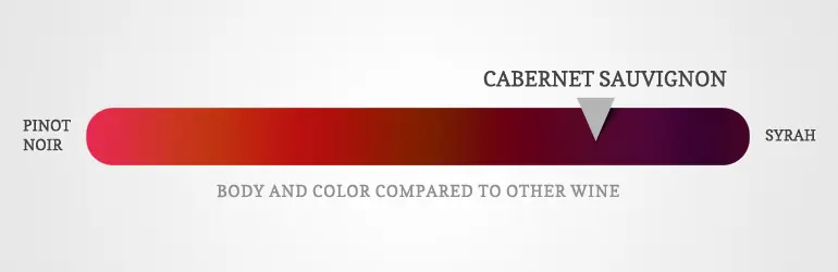Te gusta el vino??? Aprende algo Cabernet Sauvignon
