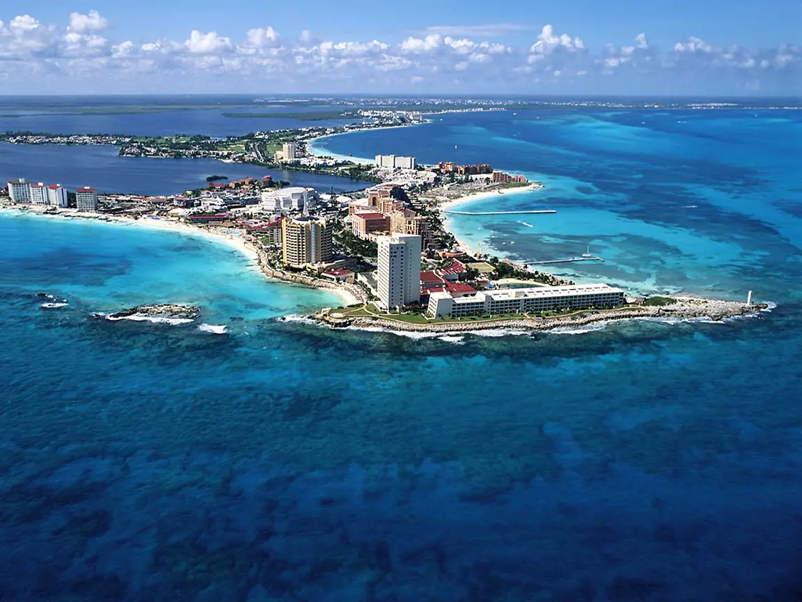 mexico