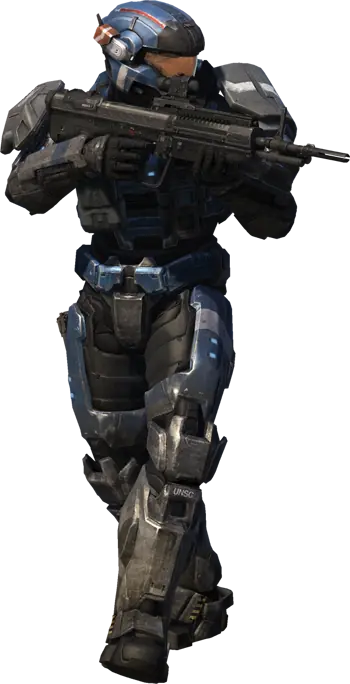 reach