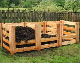 compost