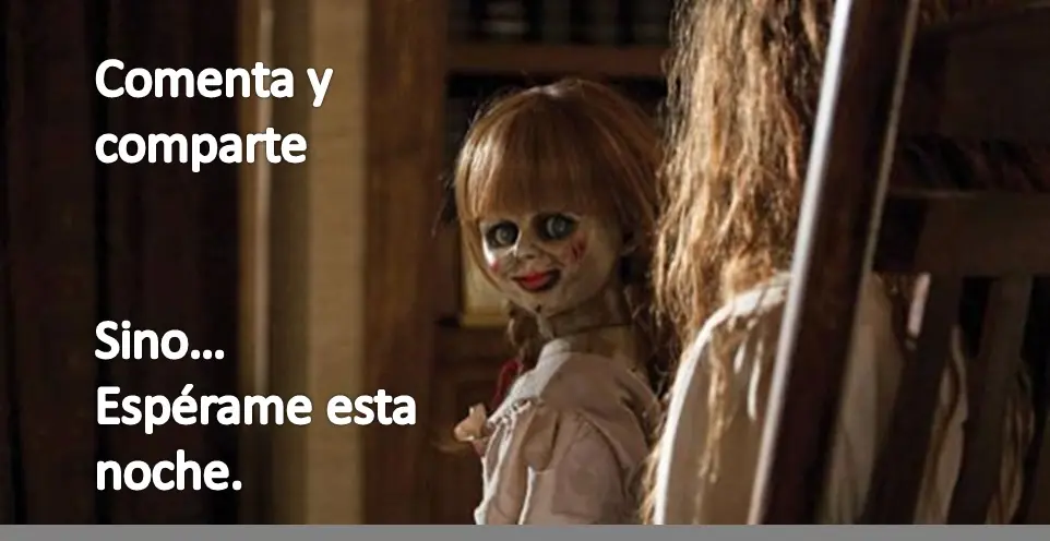 annabelle