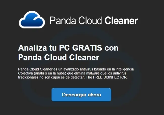 pandacloud clea