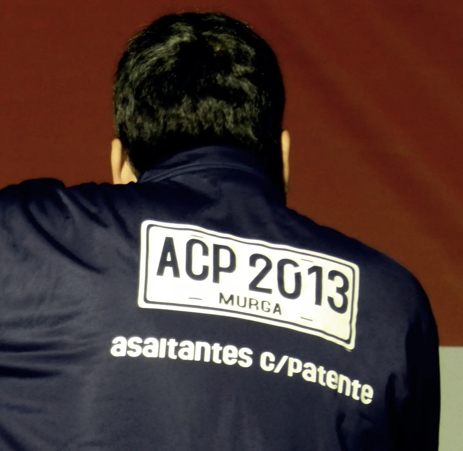 Carnaval Uruguay 2013