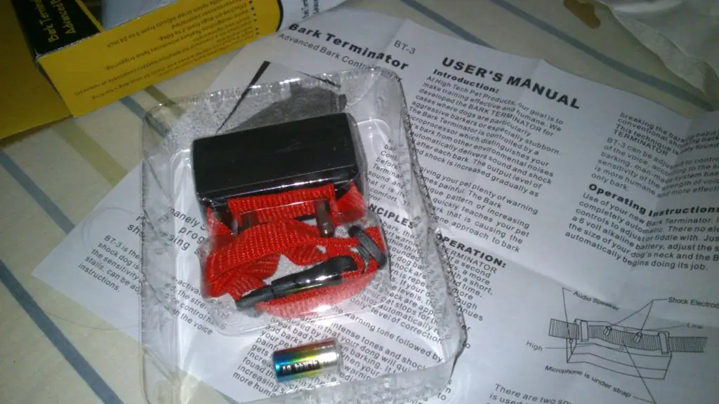 compra de china