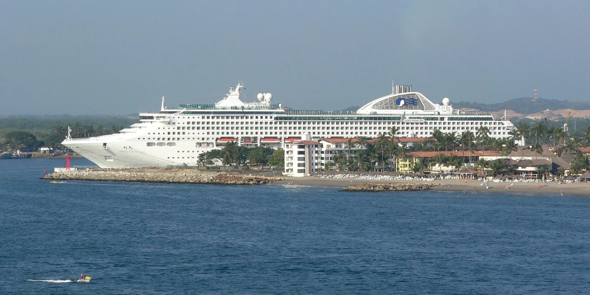 rocky point