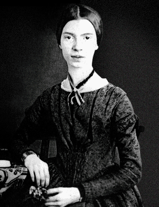 No era la Muerte [Emily Dickinson]